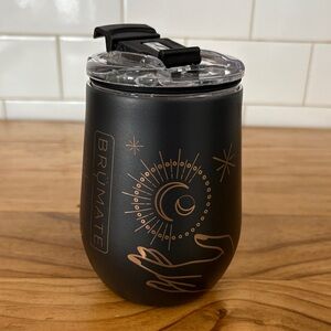 Hilary Duff brumate uncorked edition tumbler